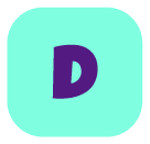 D key