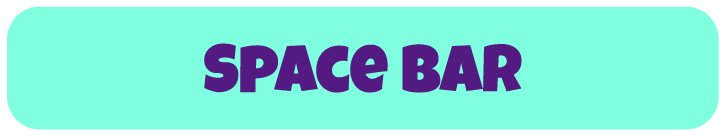 Space key